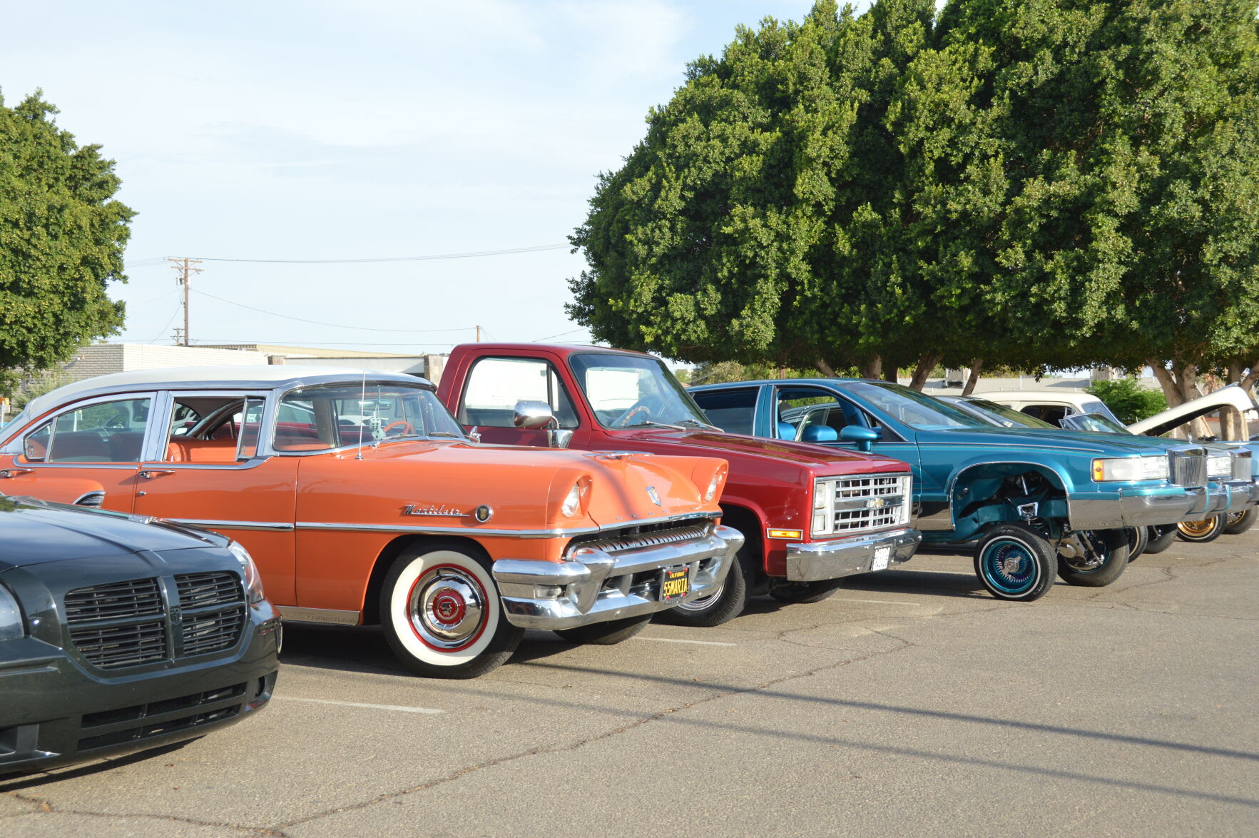 Car Show
